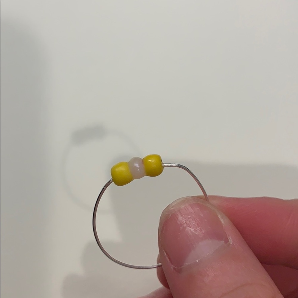 Handmade ring - Picture 2 of 3